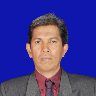 Dr. Thamrin Azis, S.Si., M.Si.