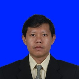 Dr. Abdul Haris Watoni, M.Si.